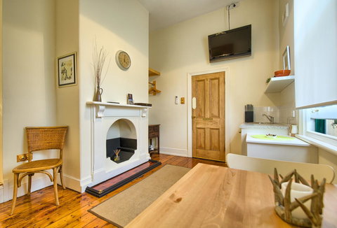 Spencer Suites Albany - Accommodation Mount Tamborine 11