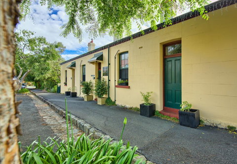 Spencer Suites Albany - Accommodation Mount Tamborine 9