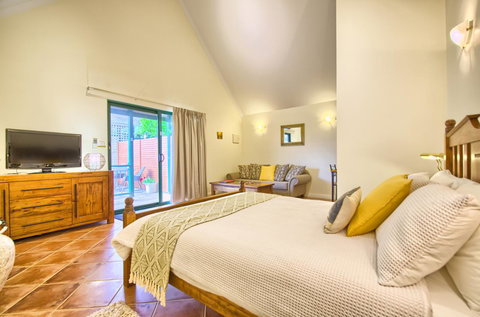 Spencer Suites Albany - Accommodation Mount Tamborine 4