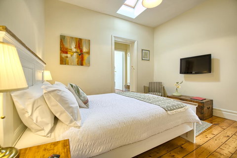 Spencer Suites Albany - Accommodation Mount Tamborine 14