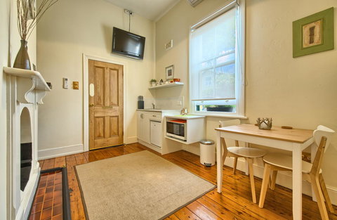 Spencer Suites Albany - Accommodation Mount Tamborine 10