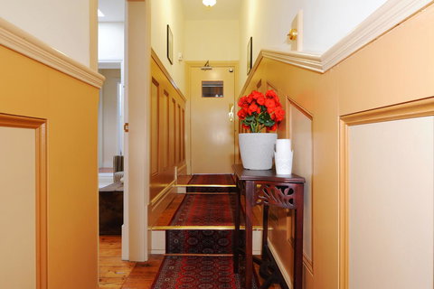 Spencer Suites Albany - Accommodation Mount Tamborine 25