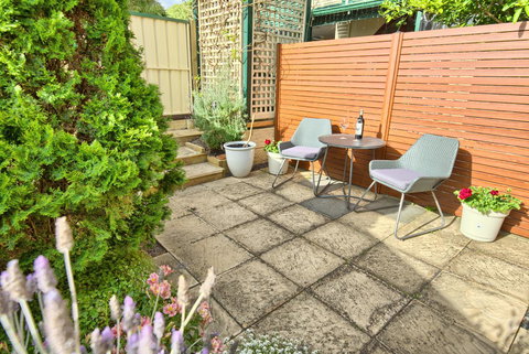 Spencer Suites Albany - Accommodation Mount Tamborine 5