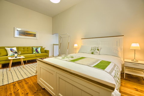 Spencer Suites Albany - Accommodation Mount Tamborine 19