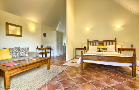 Spencer Suites Albany - Accommodation Mount Tamborine 8