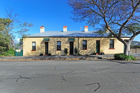 Spencer Suites Albany - Accommodation Mount Tamborine 26