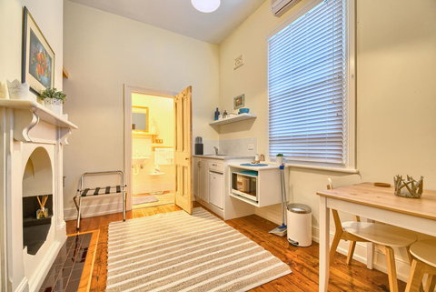 Spencer Suites Albany - Accommodation Mount Tamborine 15