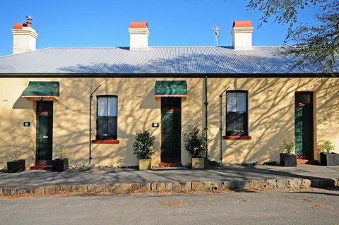 Spencer Suites Albany - Accommodation Mount Tamborine 27