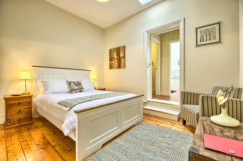 Spencer Suites Albany - Accommodation Mount Tamborine 13