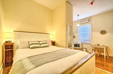 Spencer Suites Albany - Accommodation Mount Tamborine 18