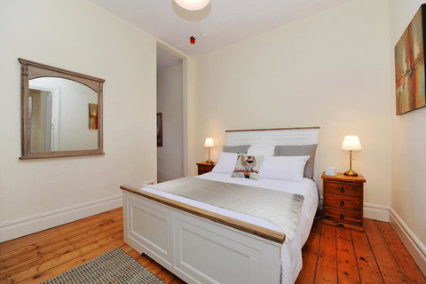 Spencer Suites Albany - Accommodation Mount Tamborine 21