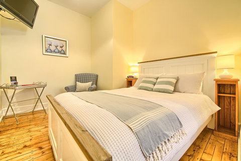 Spencer Suites Albany - Accommodation Mount Tamborine 17