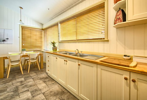 Spencer Suites Albany - Accommodation Mount Tamborine 3