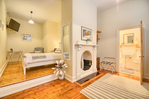 Spencer Suites Albany - Accommodation Mount Tamborine 16