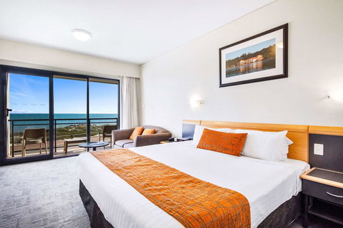 Quality Resort Sorrento Beach - Accommodation Mount Tamborine 24
