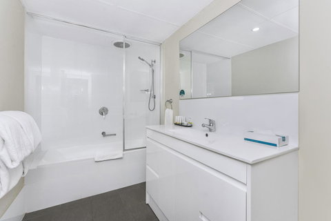 Quality Resort Sorrento Beach - Accommodation Mount Tamborine 15