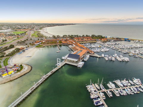 Quality Resort Sorrento Beach - Accommodation Mount Tamborine 5