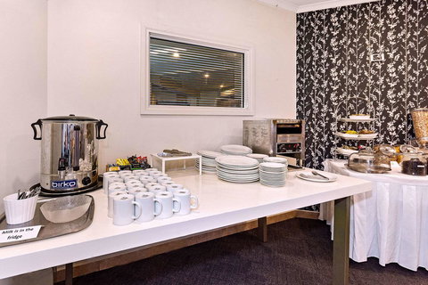 Quality Resort Sorrento Beach - Accommodation Mount Tamborine 11