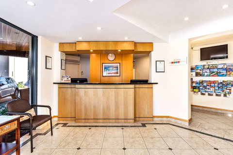 Quality Resort Sorrento Beach - Accommodation Mount Tamborine 29