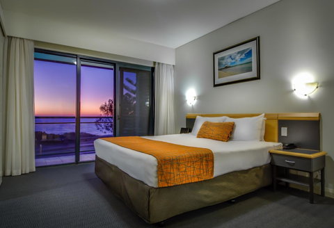 Quality Resort Sorrento Beach - Accommodation Mount Tamborine 6