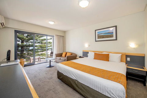 Quality Resort Sorrento Beach - Accommodation Mount Tamborine 20