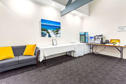 Quality Resort Sorrento Beach - Accommodation Mount Tamborine 26