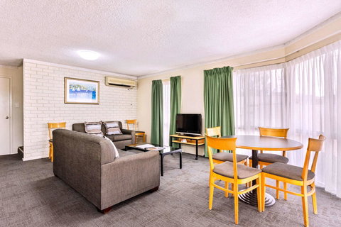 Quality Resort Sorrento Beach - Accommodation Mount Tamborine 30
