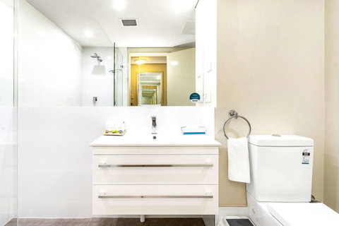 Quality Resort Sorrento Beach - Accommodation Mount Tamborine 35