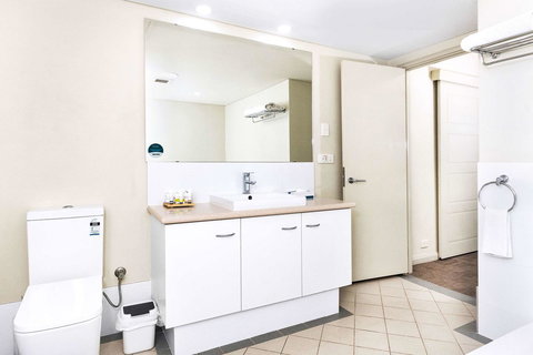 Quality Resort Sorrento Beach - Accommodation Mount Tamborine 39