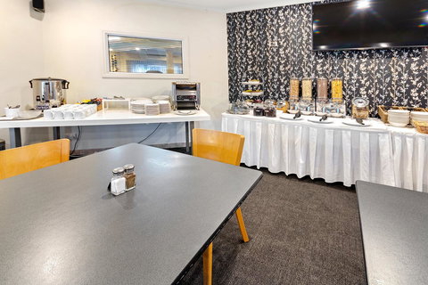 Quality Resort Sorrento Beach - Accommodation Mount Tamborine 9