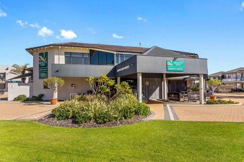 Quality Resort Sorrento Beach - Accommodation Mount Tamborine 12