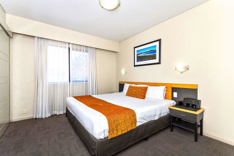 Quality Resort Sorrento Beach - Accommodation Mount Tamborine 23