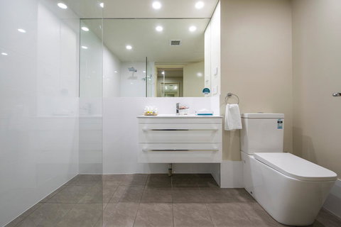 Quality Resort Sorrento Beach - Accommodation Mount Tamborine 8
