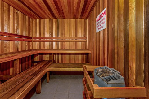 Quality Resort Sorrento Beach - Accommodation Mount Tamborine 27