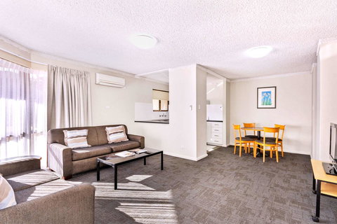 Quality Resort Sorrento Beach - Accommodation Mount Tamborine 31