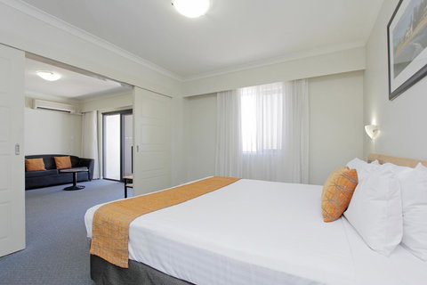 Quality Resort Sorrento Beach - Accommodation Mount Tamborine 21