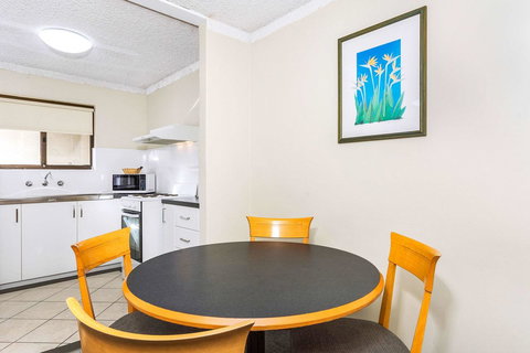 Quality Resort Sorrento Beach - Accommodation Mount Tamborine 40