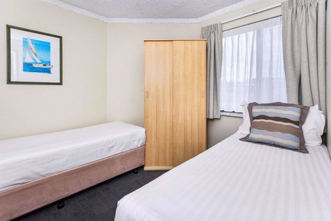 Quality Resort Sorrento Beach - Accommodation Mount Tamborine 33