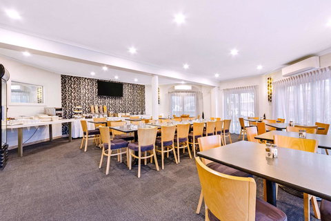 Quality Resort Sorrento Beach - Accommodation Mount Tamborine 32