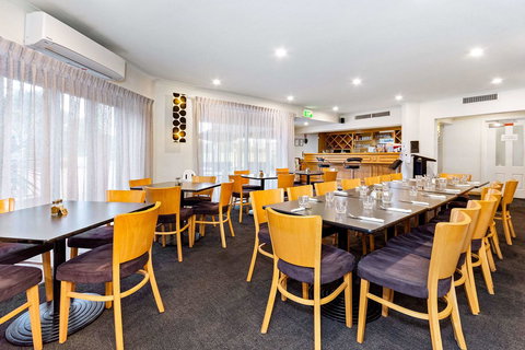 Quality Resort Sorrento Beach - Accommodation Mount Tamborine 10