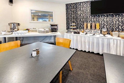 Quality Resort Sorrento Beach - Accommodation Mount Tamborine 36