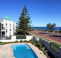 Quality Resort Sorrento Beach - Accommodation Mount Tamborine