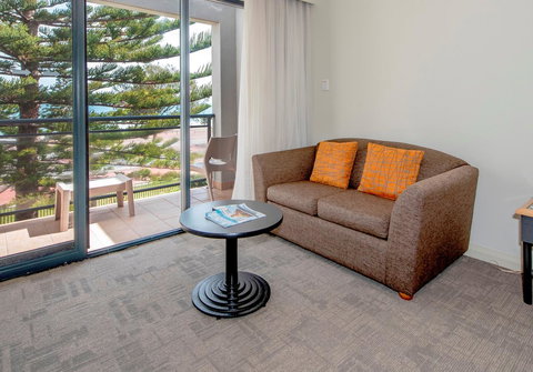 Quality Resort Sorrento Beach - Accommodation Mount Tamborine 19