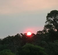 Lakeside views - Accommodation Mount Tamborine