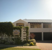 Dunes Scarborough Beach - Accommodation Mount Tamborine