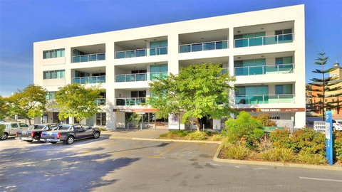 Nautica Residences Mandurah - Accommodation Mount Tamborine 20