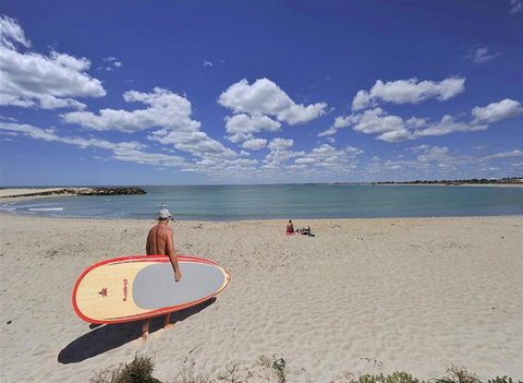 Nautica Residences Mandurah - Accommodation Mount Tamborine 22