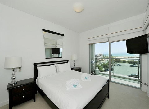 Nautica Residences Mandurah - Accommodation Mount Tamborine 11