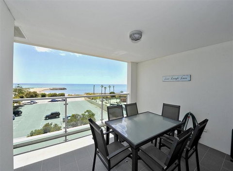 Nautica Residences Mandurah - Accommodation Mount Tamborine 5