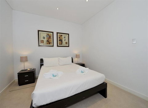 Nautica Residences Mandurah - Accommodation Mount Tamborine 7